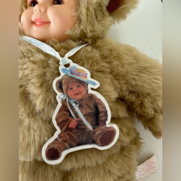 VINTAGE - Rare Anne Gabbes baby
Like NEW - no wear, tears or stains - Picture 2 of 10